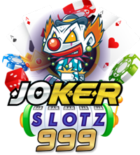 Jokerslotz999 ศูนย์รวมเกมสล็อตออนไลน์แตกง่าย แตกบ่อยที่สุด